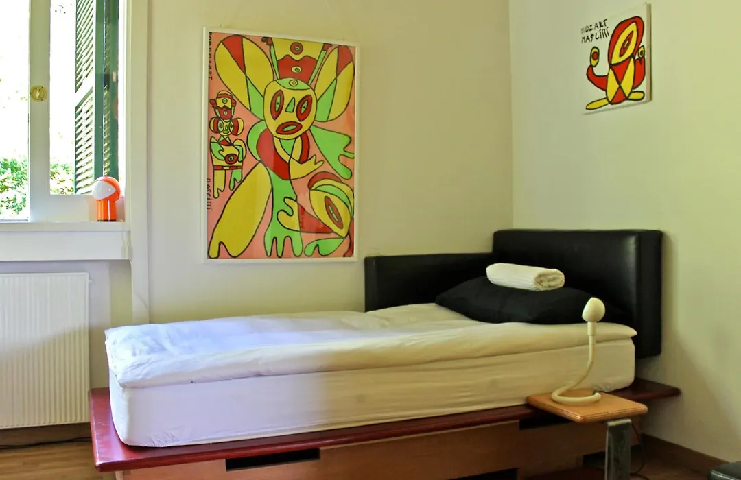 B&B Villa Fortezza-1
