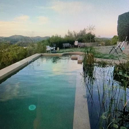 B&B Villa Fortezza-2