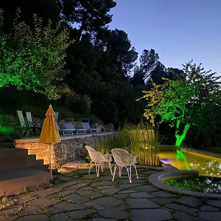 B&B Villa Fortezza-3